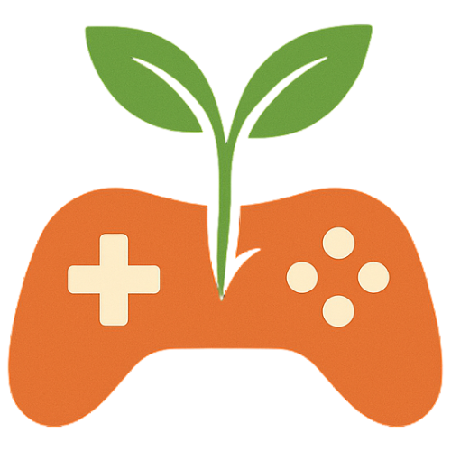 Gaming Seed logo